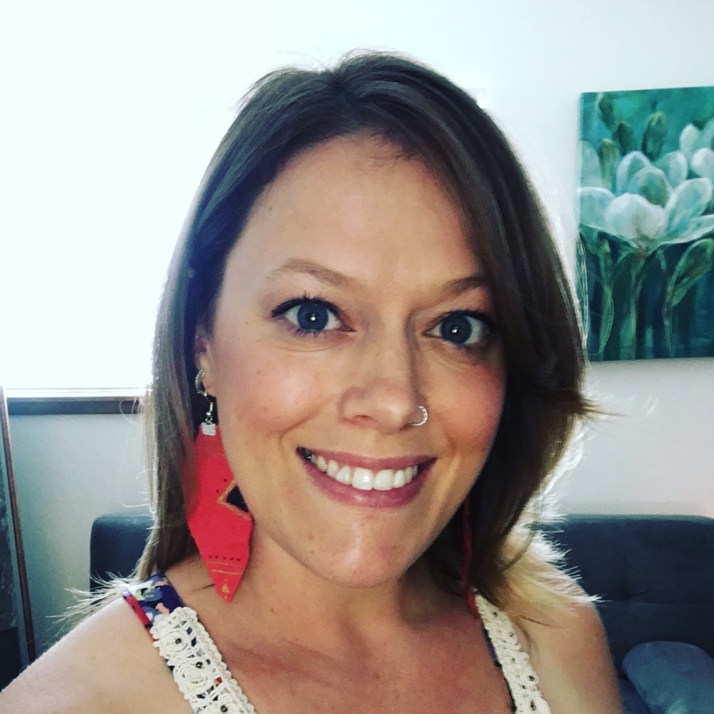 Meet your Posher, Shannon